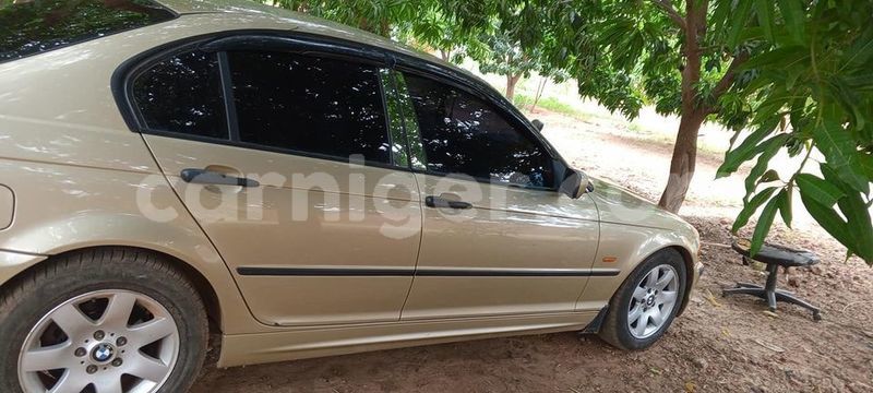 Big with watermark bmw 1 series niamey niamey 7781