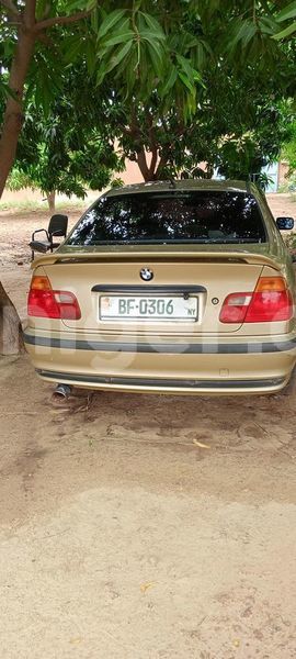 Big with watermark bmw 1 series niamey niamey 7781