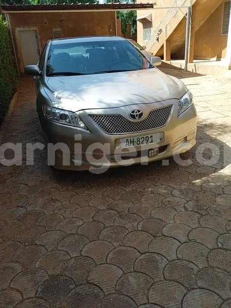 Big with watermark toyota camry niamey niamey 7782