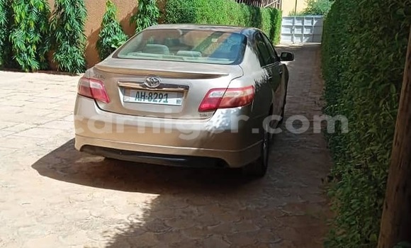 Acheter Occasion Voiture Toyota Camry Autre à Niamey, Niamey Acheter Occasion Voiture Toyota Camry Autre à Niamey, Niamey