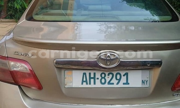 Acheter Occasion Voiture Toyota Camry Autre à Niamey, Niamey Acheter Occasion Voiture Toyota Camry Autre à Niamey, Niamey