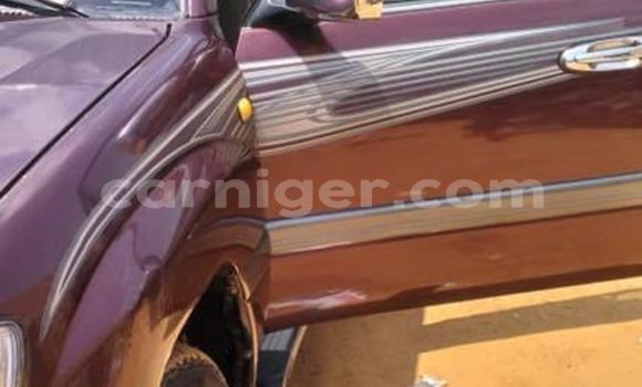 Acheter Occasion Voiture Toyota Highlander Autre à Niamey, Niamey Acheter Occasion Voiture Toyota Highlander Autre à Niamey, Niamey