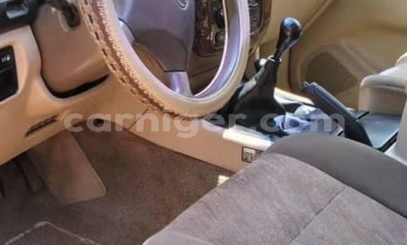 Acheter Occasion Voiture Toyota Highlander Autre à Niamey, Niamey Acheter Occasion Voiture Toyota Highlander Autre à Niamey, Niamey