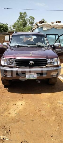 Big with watermark toyota highlander niamey niamey 7783