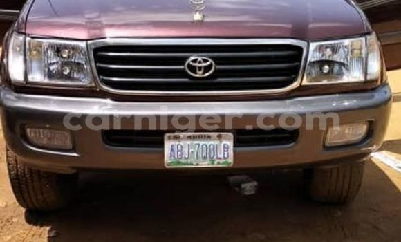 Acheter Occasion Voiture Toyota Highlander Autre à Niamey, Niamey Acheter Occasion Voiture Toyota Highlander Autre à Niamey, Niamey