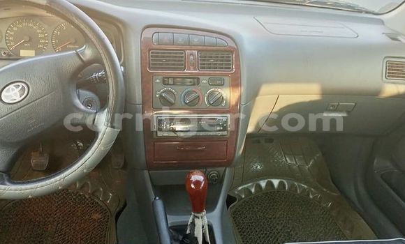 Acheter Occasion Voiture Toyota Avensis Noir à Niamey, Niamey Acheter Occasion Voiture Toyota Avensis Noir à Niamey, Niamey