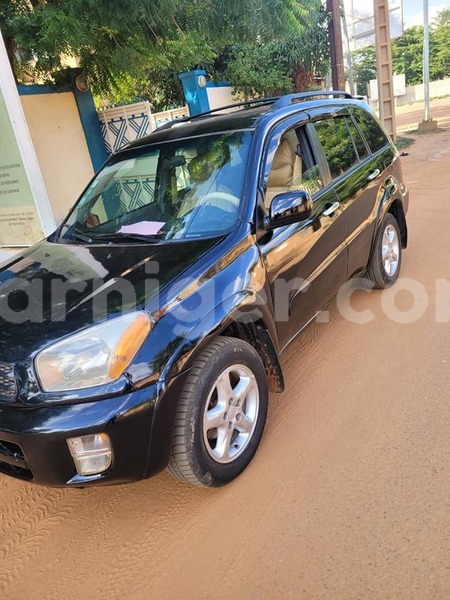 Big with watermark toyota rav4 niamey niamey 7786