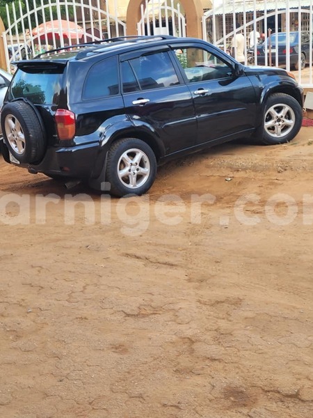 Big with watermark toyota rav4 niamey niamey 7786