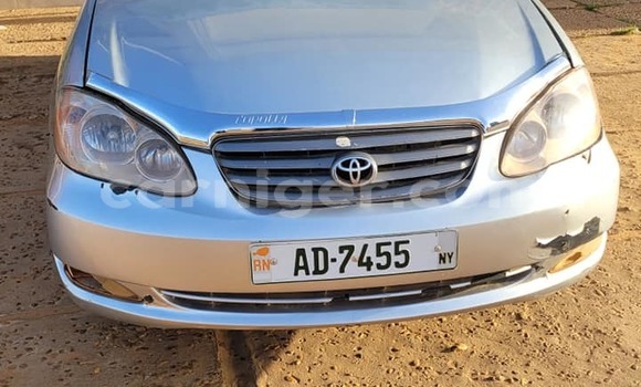 Sayi Na hannu Toyota Corolla Other Mota in Niamey a Niamey Sayi Na hannu Toyota Corolla Other Mota in Niamey a Niamey