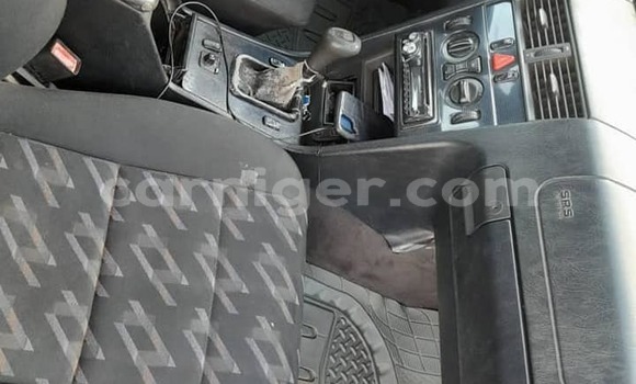 Sayi Na hannu Mercedes‒Benz C–Class Black Mota in Niamey a Niamey Sayi Na hannu Mercedes‒Benz C–Class Black Mota in Niamey a Niamey