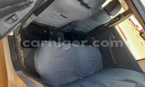 Sayi Na hannu Toyota Vitz Other Mota in Niamey a Niamey Sayi Na hannu Toyota Vitz Other Mota in Niamey a Niamey