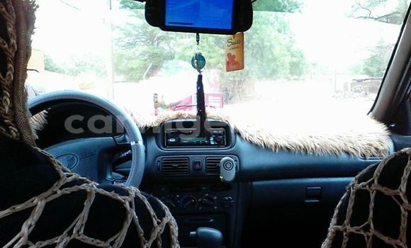 Sayi Na hannu Toyota Corolla Silver Mota in Niamey a Niamey Sayi Na hannu Toyota Corolla Silver Mota in Niamey a Niamey