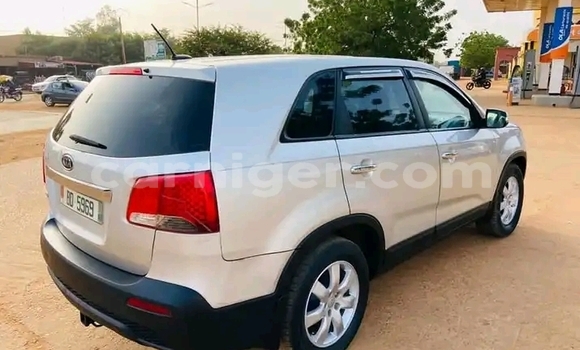 Acheter Occasion Voiture Kia Sorento Autre à Niamey, Niamey Acheter Occasion Voiture Kia Sorento Autre à Niamey, Niamey