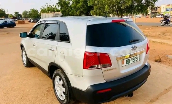 Acheter Occasion Voiture Kia Sorento Autre à Niamey, Niamey Acheter Occasion Voiture Kia Sorento Autre à Niamey, Niamey