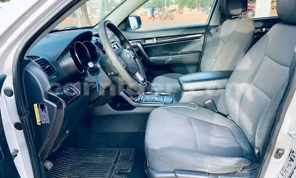 Acheter Occasion Voiture Kia Sorento Autre à Niamey, Niamey Acheter Occasion Voiture Kia Sorento Autre à Niamey, Niamey