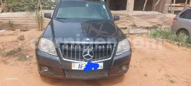 Big with watermark mercedes benz glk klasse niamey niamey 7794