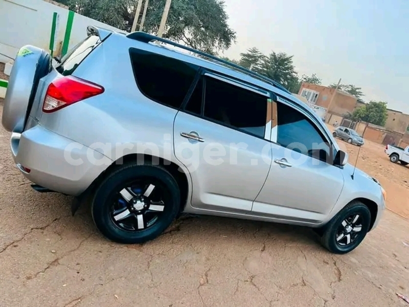 Big with watermark toyota rav4 niamey niamey 7799