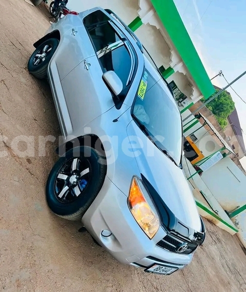 Big with watermark toyota rav4 niamey niamey 7799