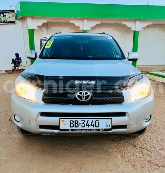 Big with watermark toyota rav4 niamey niamey 7799