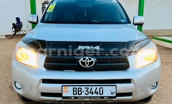 Acheter Occasion Voiture Toyota RAV4 Autre à Niamey, Niamey Acheter Occasion Voiture Toyota RAV4 Autre à Niamey, Niamey