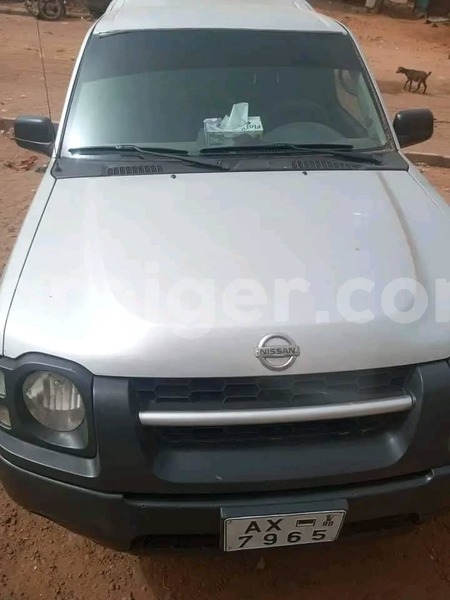 Big with watermark nissan almera tino niamey niamey 7800