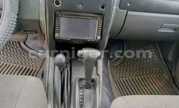 Buy Used Nissan Almera Tino Other Car in Niamey in Niamey Buy Used Nissan Almera Tino Other Car in Niamey in Niamey