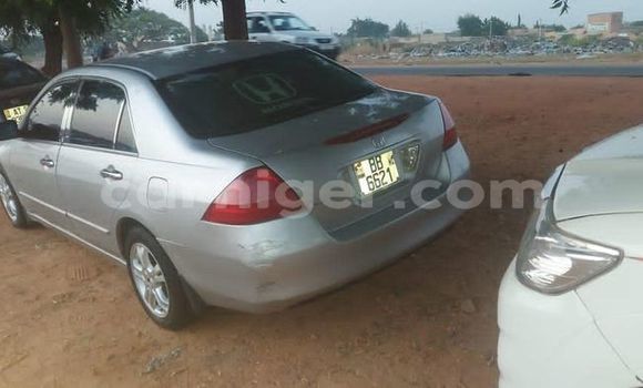 Buy Used Honda MDX Other Car in Niamey in Niamey Buy Used Honda MDX Other Car in Niamey in Niamey