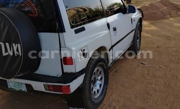 Buy Used Suzuki Alto White Car in Niamey in Niamey Buy Used Suzuki Alto White Car in Niamey in Niamey