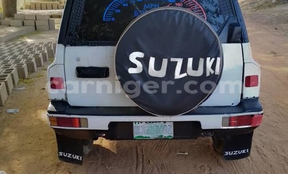 Buy Used Suzuki Alto White Car in Niamey in Niamey Buy Used Suzuki Alto White Car in Niamey in Niamey