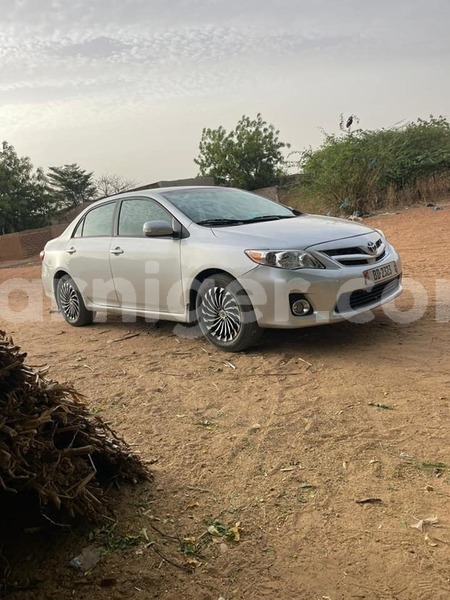 Big with watermark toyota corolla niamey niamey 7804