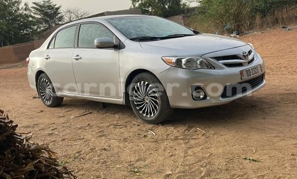 Buy Used Toyota Corolla Other Car in Niamey in Niamey Buy Used Toyota Corolla Other Car in Niamey in Niamey