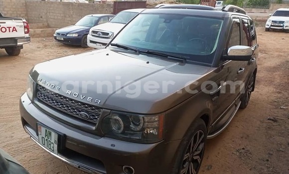 Buy Used Range Rover Range Rover Other Car in Niamey in Niamey Buy Used Range Rover Range Rover Other Car in Niamey in Niamey