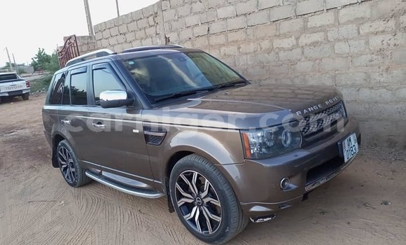 Buy Used Range Rover Range Rover Other Car in Niamey in Niamey Buy Used Range Rover Range Rover Other Car in Niamey in Niamey