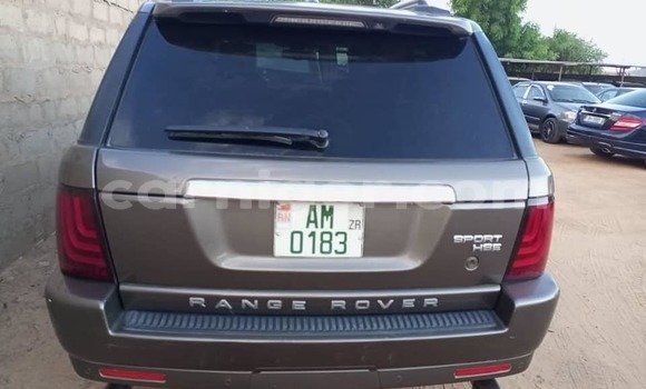 Buy Used Range Rover Range Rover Other Car in Niamey in Niamey Buy Used Range Rover Range Rover Other Car in Niamey in Niamey