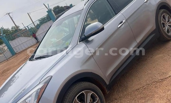 Buy Used Hyundai Accent Other Car in Niamey in Niamey Buy Used Hyundai Accent Other Car in Niamey in Niamey