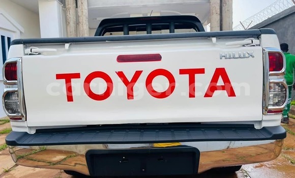 Buy Used Toyota Hilux Other Car in Niamey in Niamey Buy Used Toyota Hilux Other Car in Niamey in Niamey