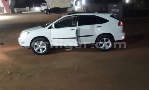 اشتري مستعمل Lexus CT White سيارة في نيامي في نيامي اشتري مستعمل Lexus CT White سيارة في نيامي في نيامي