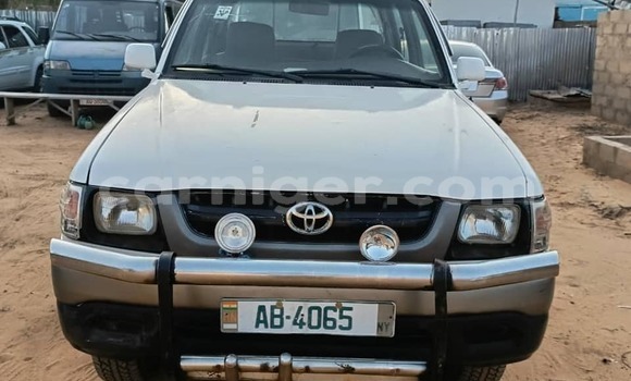 Buy Used Toyota Hilux Other Car in Niamey in Niamey Buy Used Toyota Hilux Other Car in Niamey in Niamey