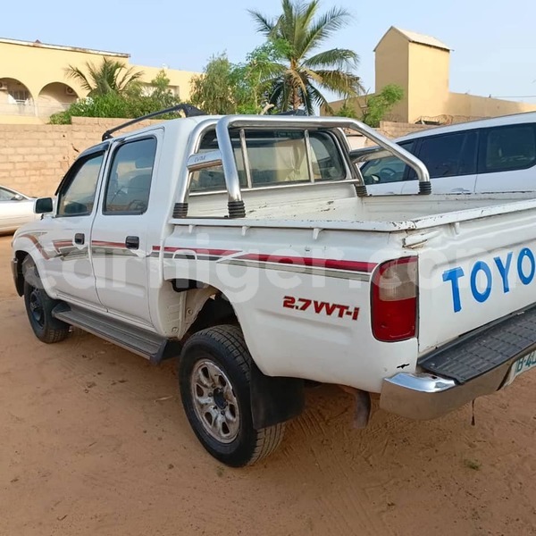 Big with watermark toyota hilux niamey niamey 7812