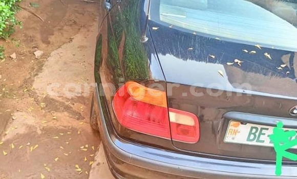 Buy Used BMW 1er Other Car in Niamey in Niamey Buy Used BMW 1er Other Car in Niamey in Niamey