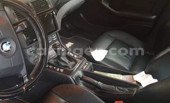 Buy Used BMW 1er Other Car in Niamey in Niamey Buy Used BMW 1er Other Car in Niamey in Niamey