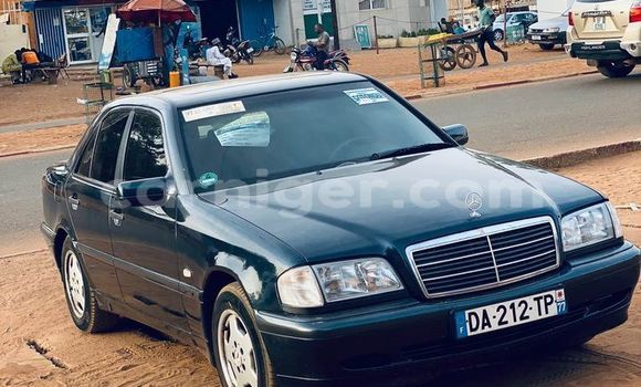 Sayi Na hannu Mercedes-Benz C180 coupe Other Mota in Niamey a Niamey Sayi Na hannu Mercedes-Benz C180 coupe Other Mota in Niamey a Niamey