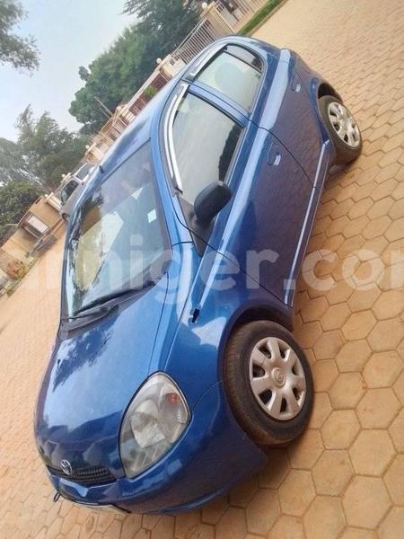 Big with watermark toyota yaris niamey niamey 7821