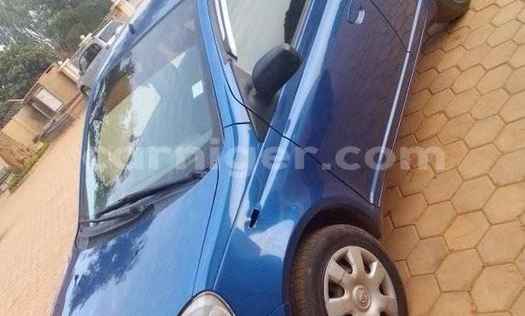 Acheter Occasion Voiture Toyota Yaris Autre à Niamey, Niamey