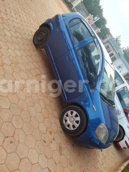 Big with watermark toyota yaris niamey niamey 7821