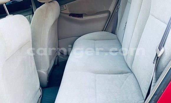 Buy Used Toyota Corolla Other Car in Niamey in Niamey Buy Used Toyota Corolla Other Car in Niamey in Niamey