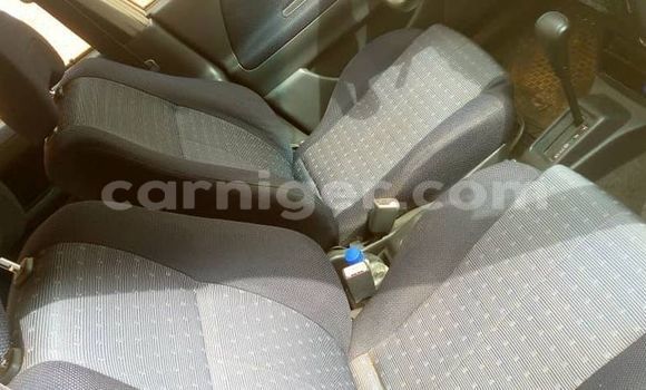 Buy Used Toyota Vitz Other Car in Niamey in Niamey Buy Used Toyota Vitz Other Car in Niamey in Niamey