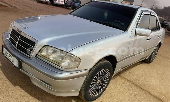 Sayi Na hannu Mercedes-Benz C-Classe Other Mota in Niamey a Niamey Sayi Na hannu Mercedes-Benz C-Classe Other Mota in Niamey a Niamey