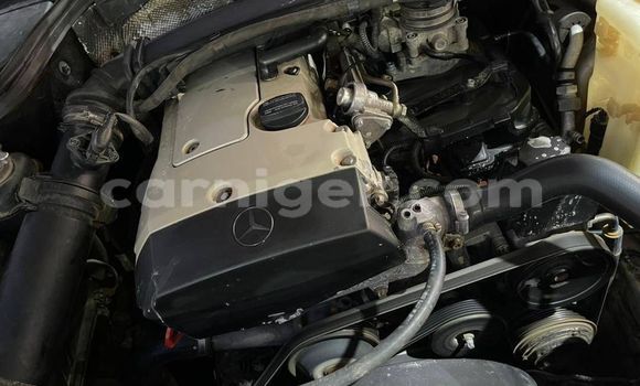 Sayi Na hannu Mercedes-Benz C-Classe Other Mota in Niamey a Niamey Sayi Na hannu Mercedes-Benz C-Classe Other Mota in Niamey a Niamey