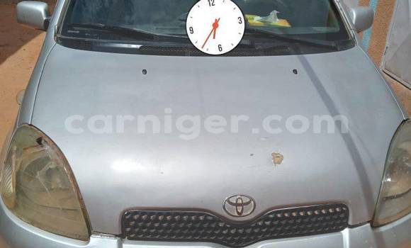 Acheter Occasion Voiture Toyota Yaris Autre à Niamey, Niamey Acheter Occasion Voiture Toyota Yaris Autre à Niamey, Niamey